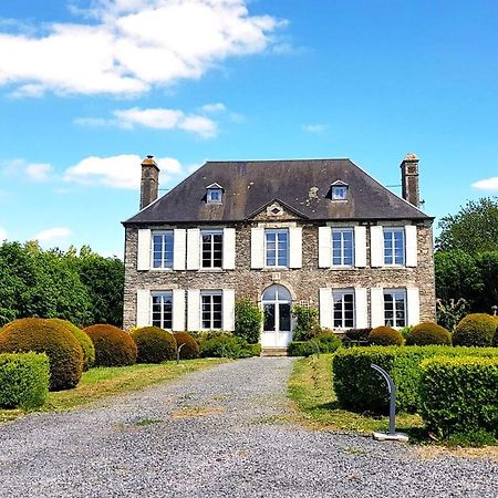 Le Domaine De La Feriere Villa Sallen ภายนอก รูปภาพ