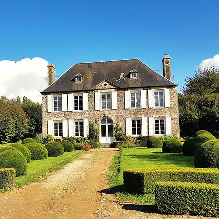 Le Domaine De La Feriere Villa Sallen ภายนอก รูปภาพ