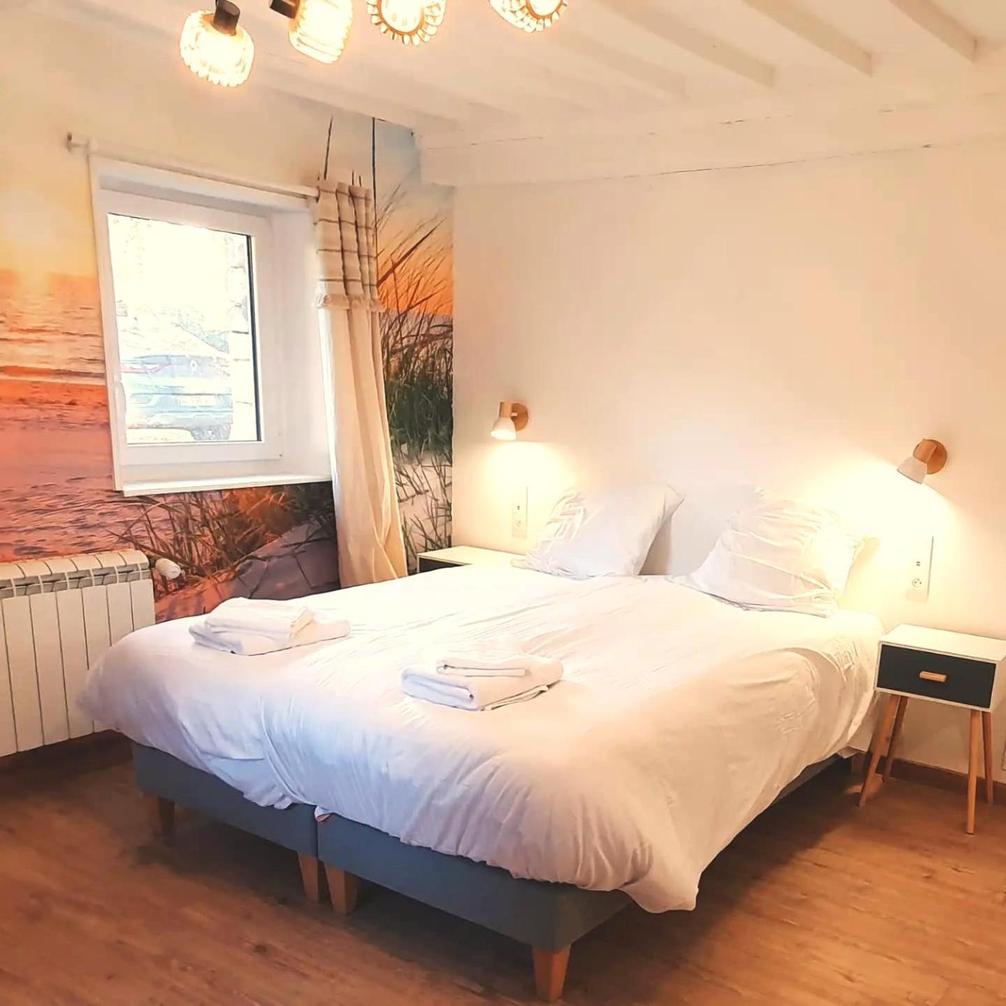Le Domaine De La Feriere Villa Sallen ภายนอก รูปภาพ