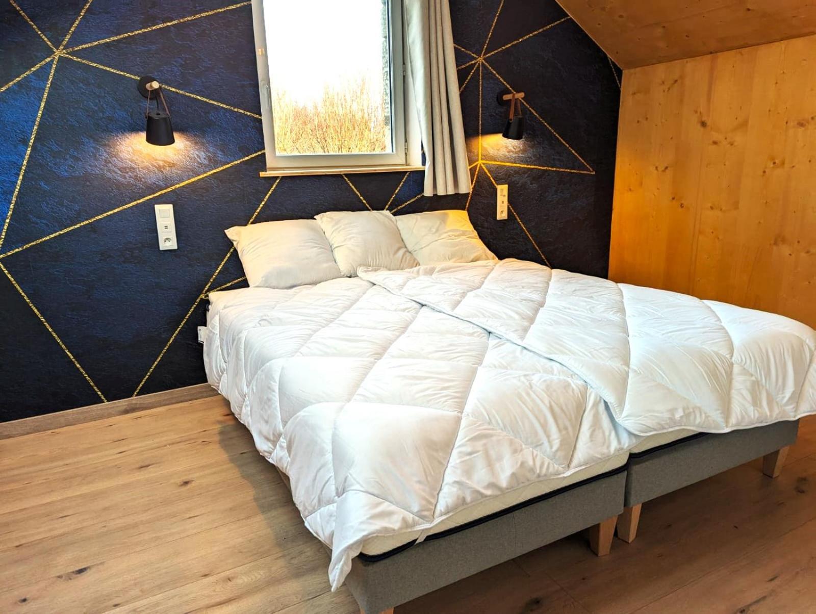 Le Domaine De La Feriere Villa Sallen ภายนอก รูปภาพ
