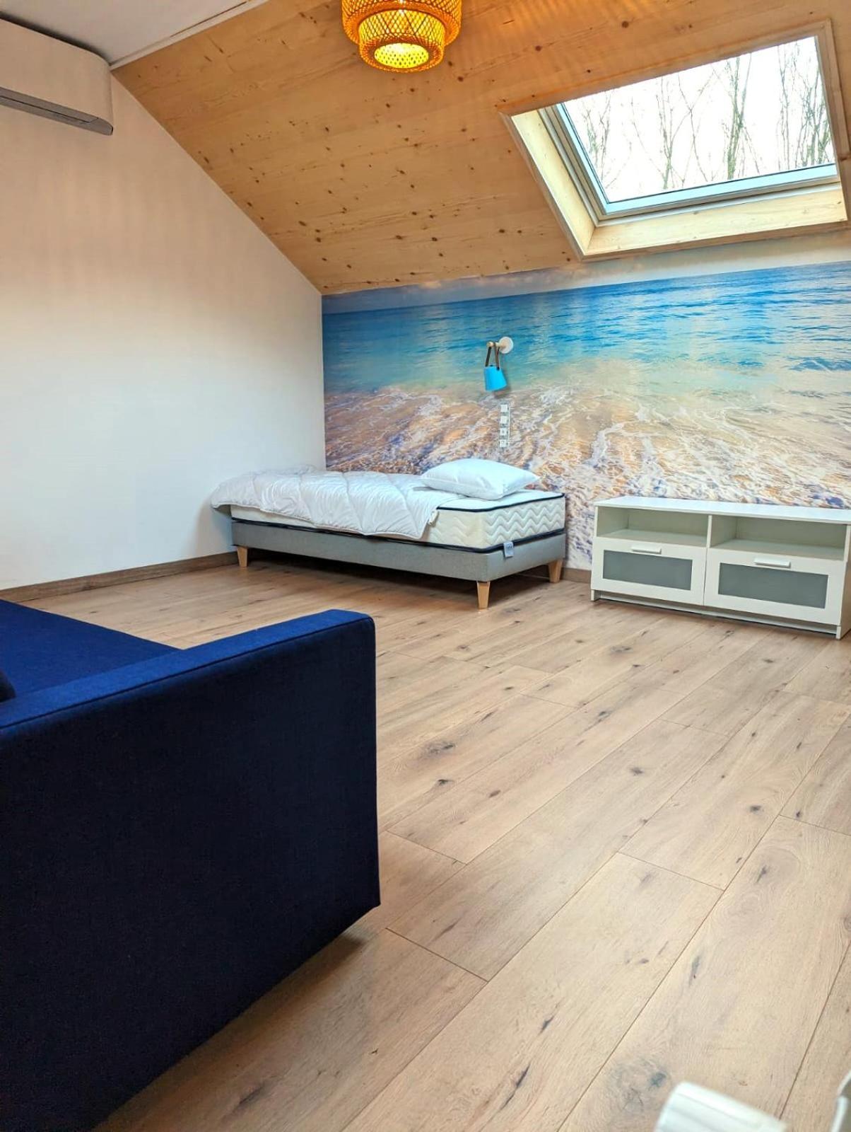 Le Domaine De La Feriere Villa Sallen ห้อง รูปภาพ