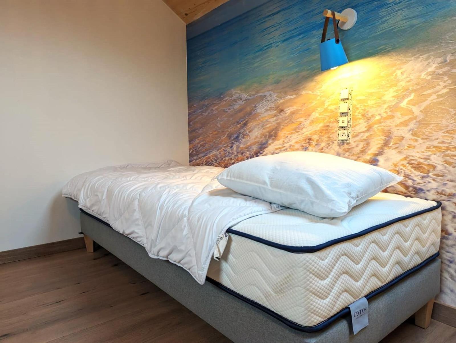Le Domaine De La Feriere Villa Sallen ห้อง รูปภาพ